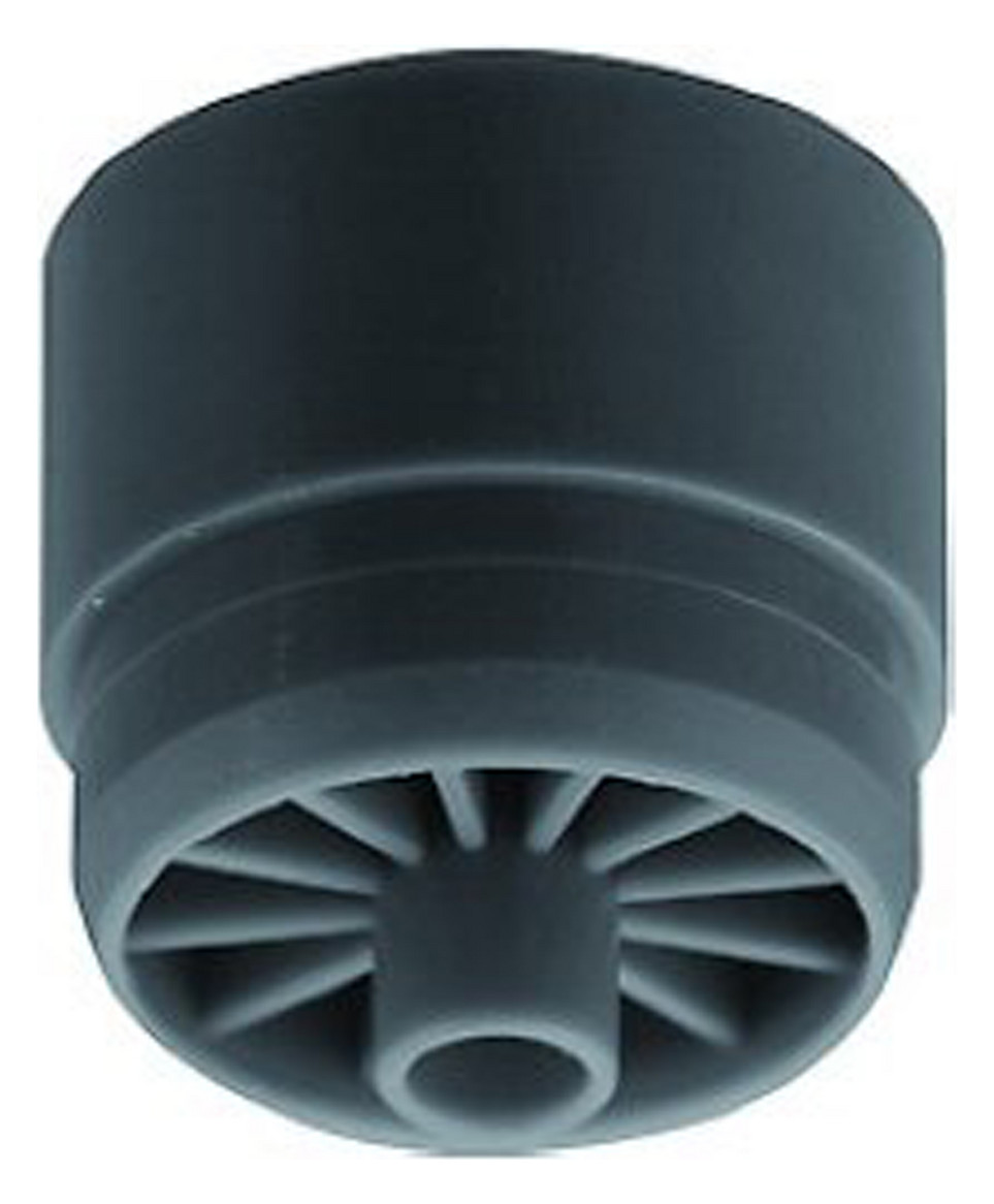 NEOPERL NEOSTRAHL Laminar Innenteil o.Dichtung grau, 3/8''/M16/M18, V=FULL FLOW
