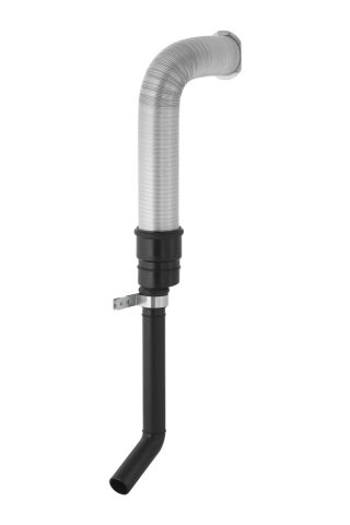 Geberit Geruchsabsaugungsset DuoFresh 349.352.00.1