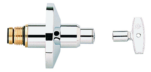 GROHE Oberteil 1/2'' 11550000 - Bild 1