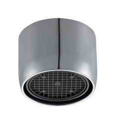 NEOPERL DL Strahlregler verchromt, M22x1, A=13.5-15 l/min