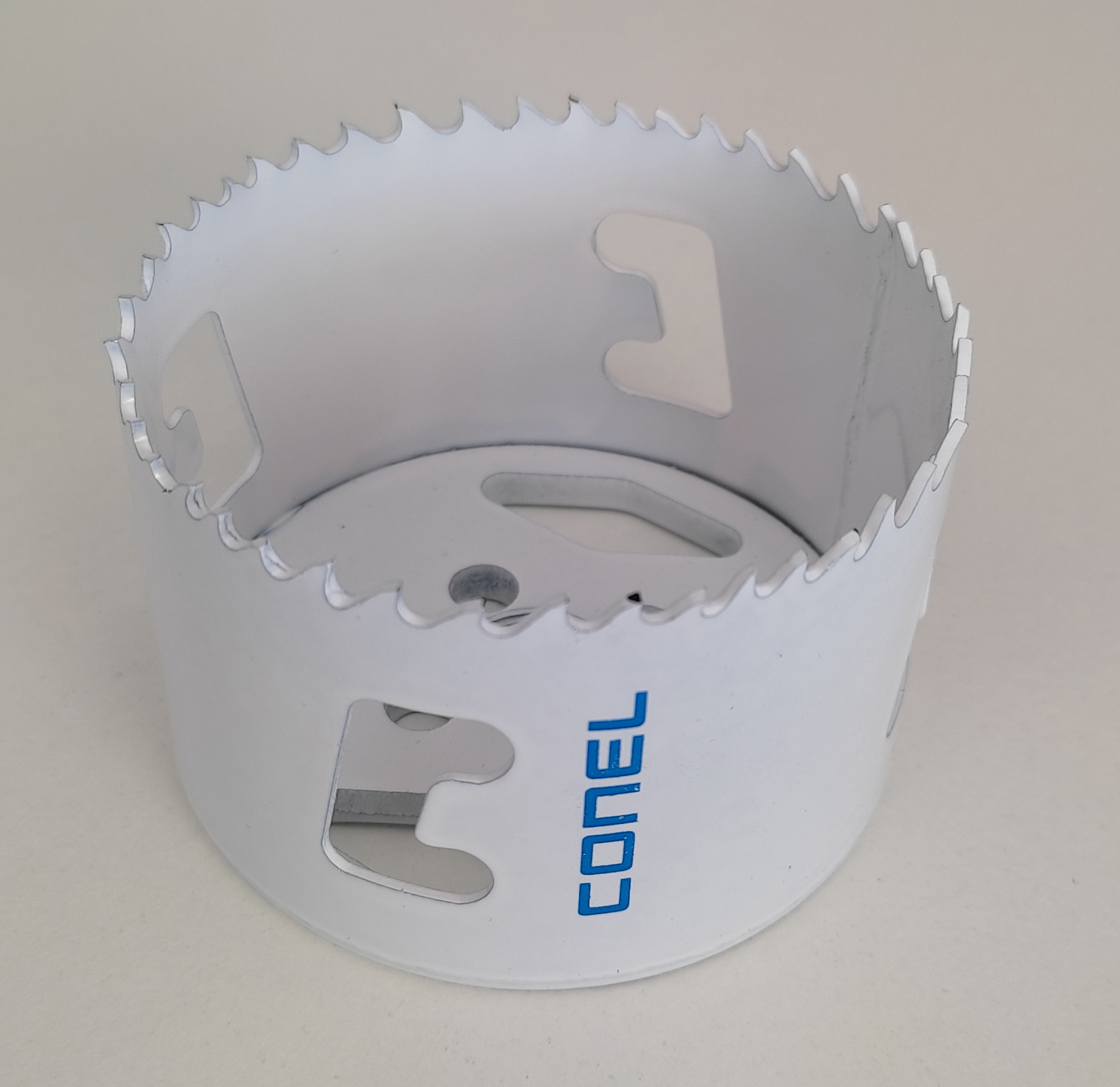 CONEL Lochsäge 76 mm Bimetall Bohrtiefe 44mm CTOOLLS76 - Bild 1
