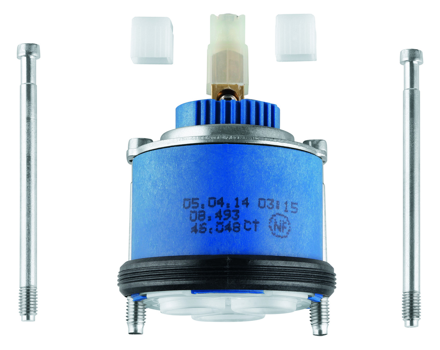 GROHE Kartusche Keramik 46048000 - Bild 1