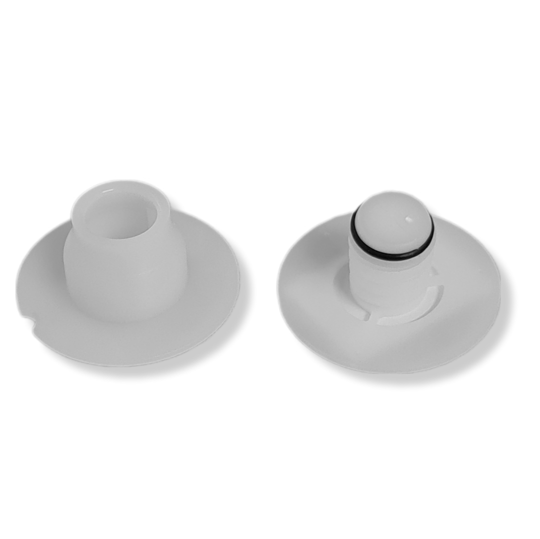 Rückschlagventil 3/4'' 187339 für Brauchwassermischer CBWM20 und CBWM20I - Bild 3