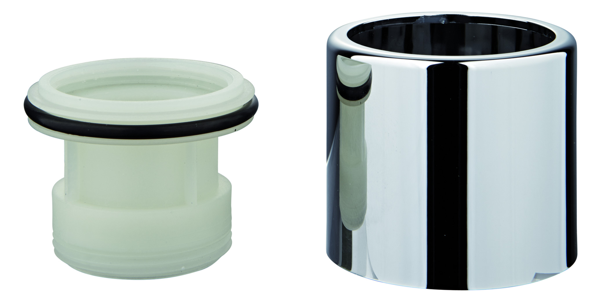 GROHE Hülse chrom 47525000 - Bild 1