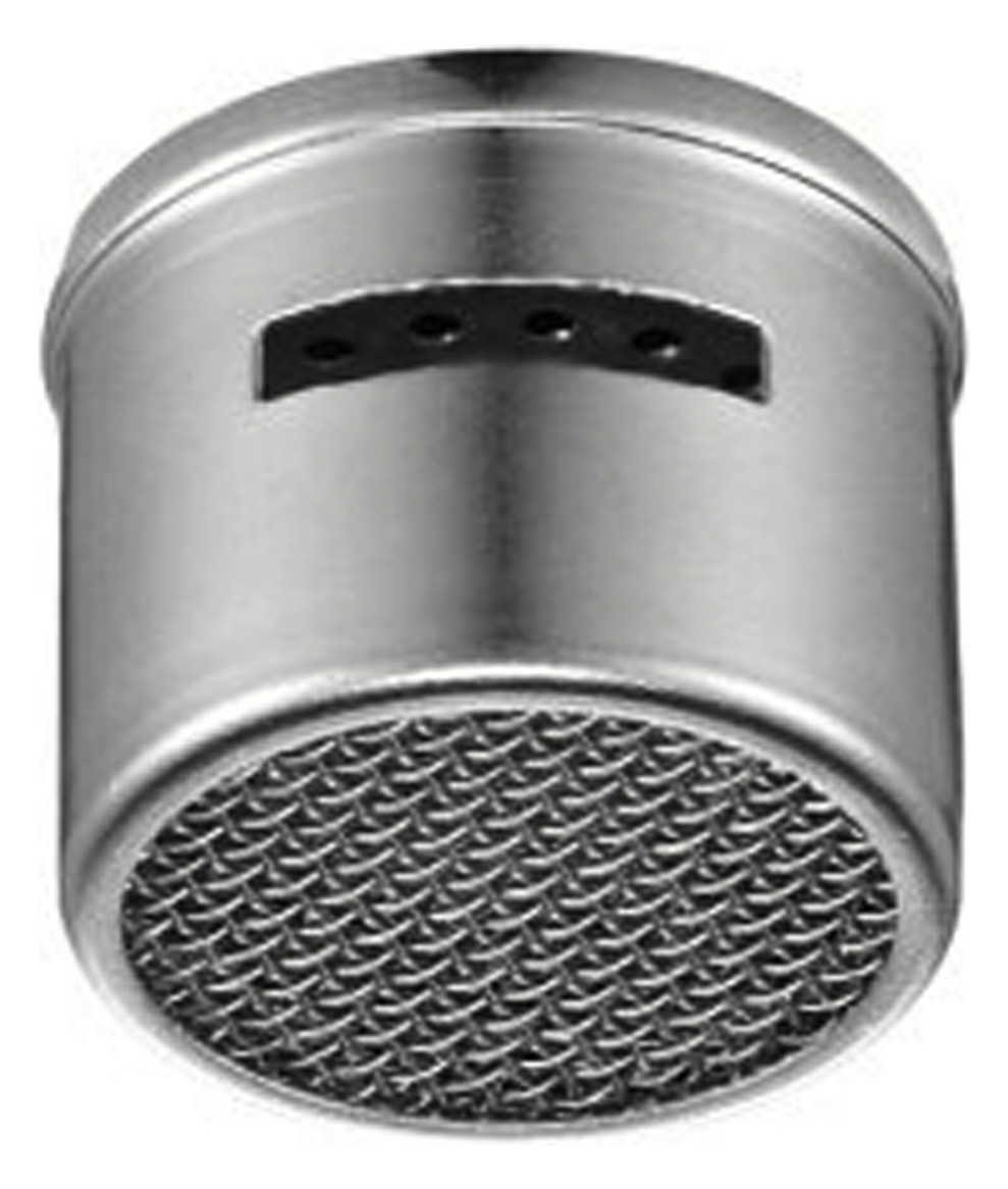 NEOPERL LongLife Design Innenteil mit Dicht./vernickelt, 3/8''/M18, V=FULL FLOW