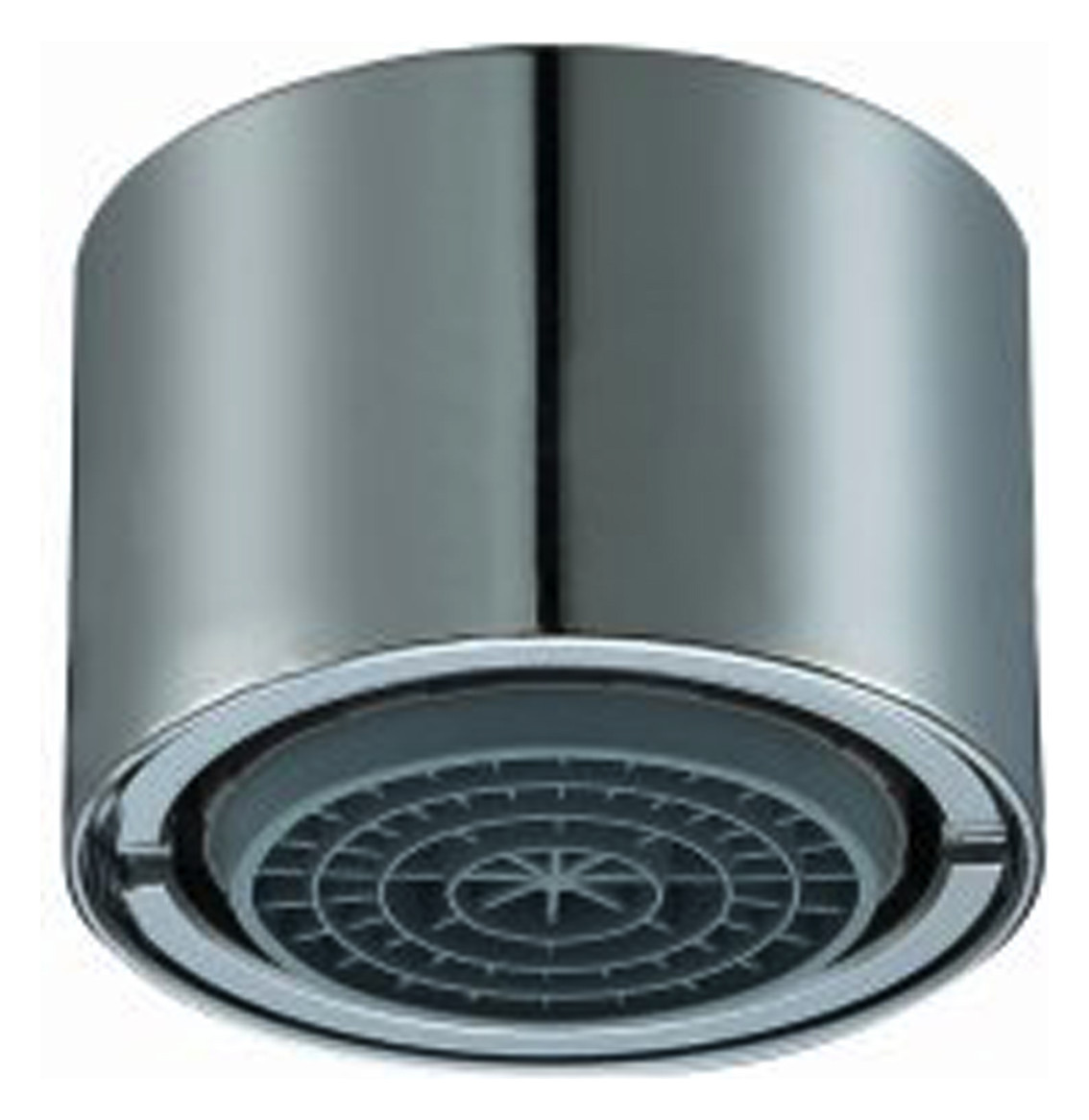 NEOPERL CASCADE SLC Econom Safety Strahlregler, chrom, M22x1, Z=7.5-9 l/min