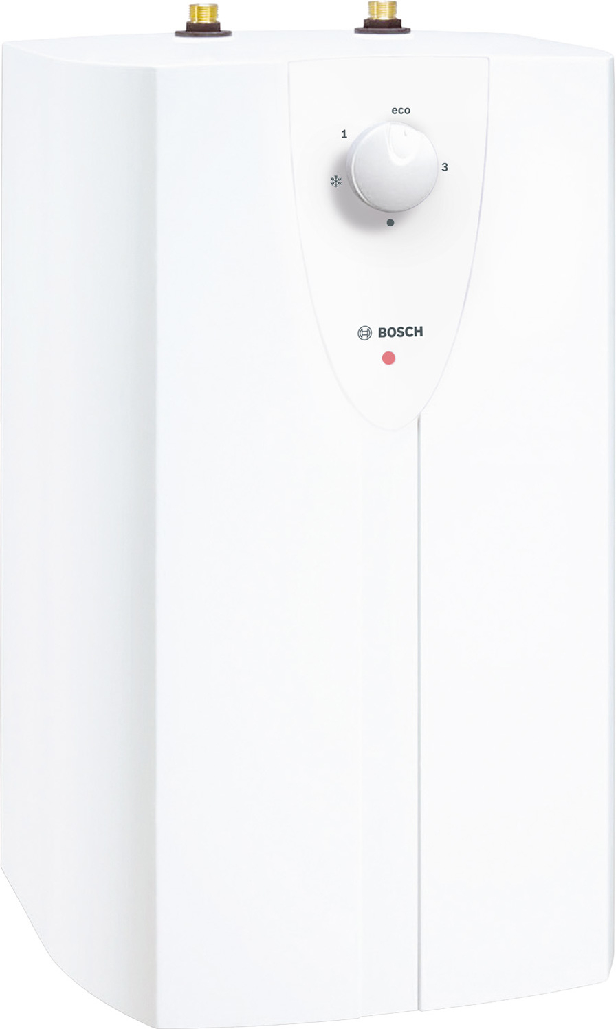 BOSCH Kleinspeicher 10 Liter Untertisch 2,2 kW TR2500TO 10 T (460x295x285mm) 7736504734 - Bild 1