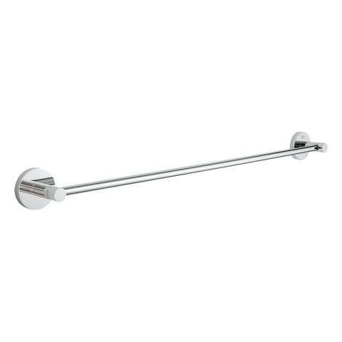 Grohe Badetuchhalter Essentials 40366 Metall 600mm chrom 40366001 - Bild 1