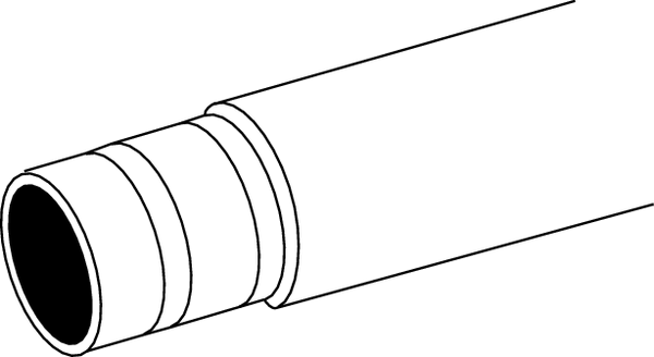 TECElogo Verbundrohr PE-RT/Al/PE-RT Dim. 25 (25x2,5 mm) im RING je 5m 8705125 - Bild 2
