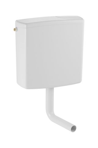 Geberit AP-Spülkasten AP140 bahamabeige 140.300.10.1