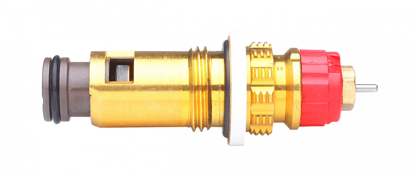 Danfoss Einbauventil Serie 3 RA-N G 1/2'' AG 013G7370, für Ventilheizkörper diverser Hersteller - Bild 3