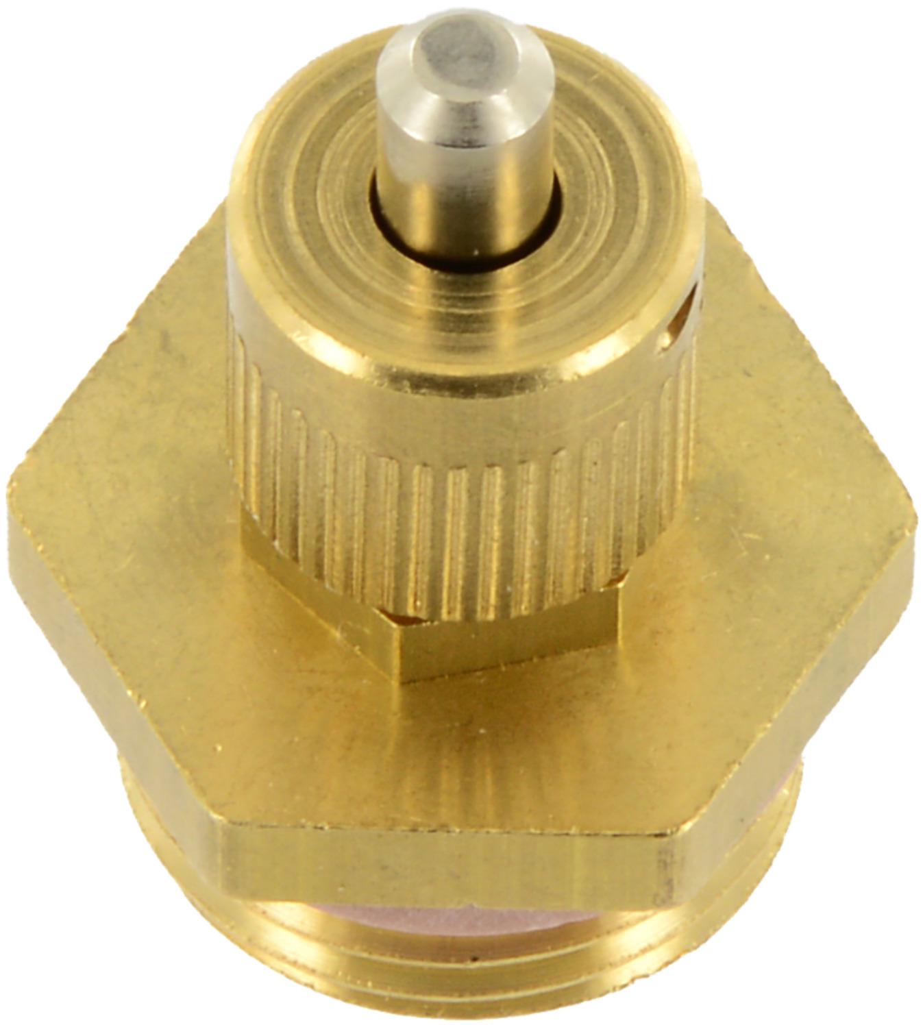 Sensus Einschraubnippel 6202/G 1/2'' für Anschluss-T-Stück mit Muffe 1/2'' - Bild 2