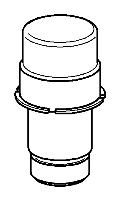 GROHE Rückflussverhinderer komplett 43431000 - Bild 2