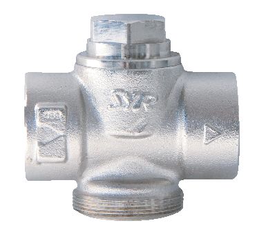 SYR Ventileinheit 3065.20.920