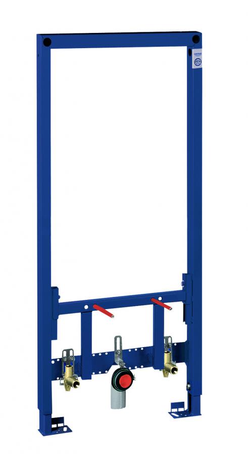 Grohe Rapid SL Bidet-Trageelement Bauhöhe 113 cm 38553001 - Bild 1