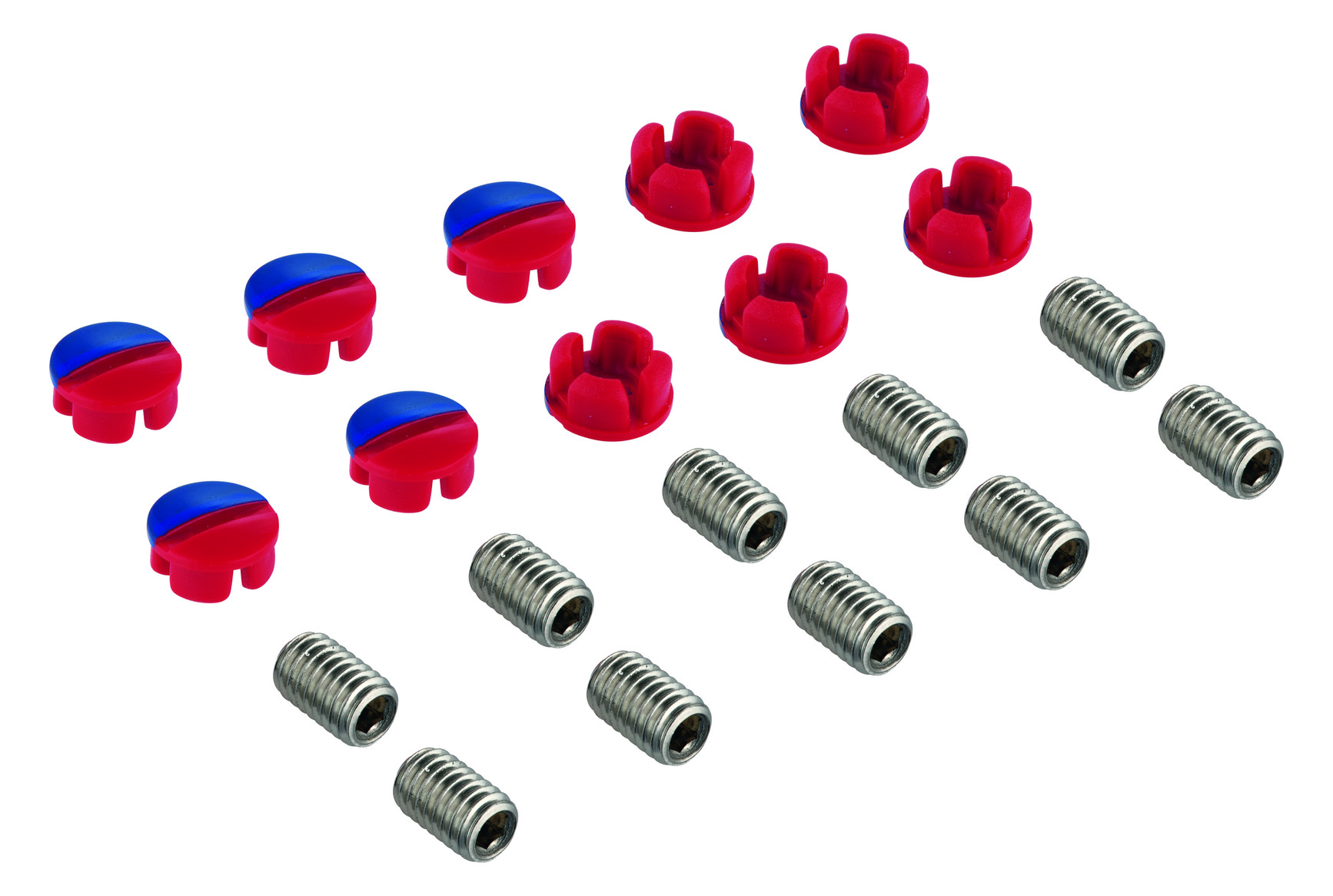 GROHE Griffbefestigung 44076600, für Eichelberg Armaturen (VPE 10 Stück) - Bild 1
