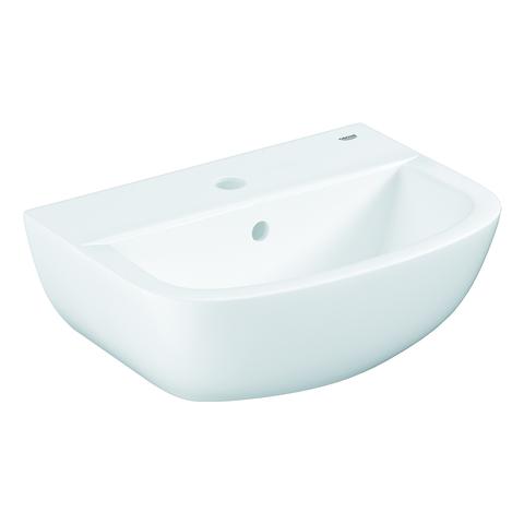 Grohe Handwaschbecken Bau Keramik 45x35cm alpinweiß 39424000 - Bild 1
