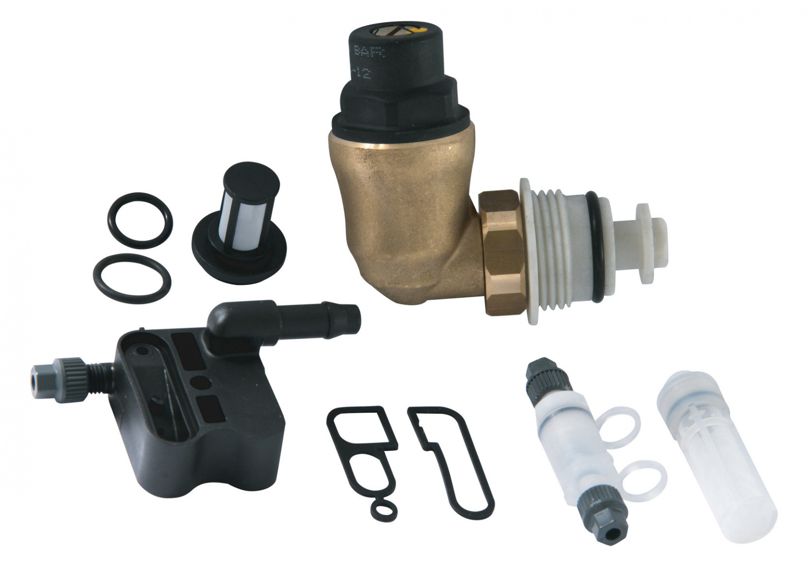 SYR Wartungs-Set 3000.00.920, für IT 3000 Ionentauscher - Bild 1