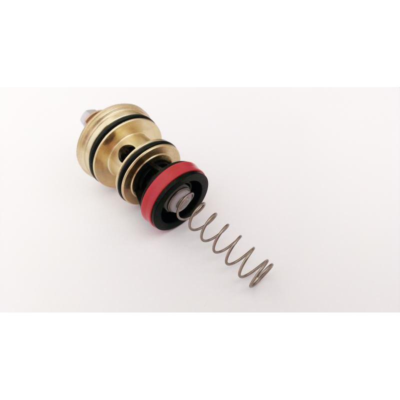 TECE Kartusche für Urinaldruckspüler Ersatzkartusche 9820031 für TECE/Grohe/DAL 505 - Bild 3