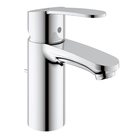 Grohe Eurostyle Cosmopolitan Wasserhahn EcoJoy chrom 3355220E