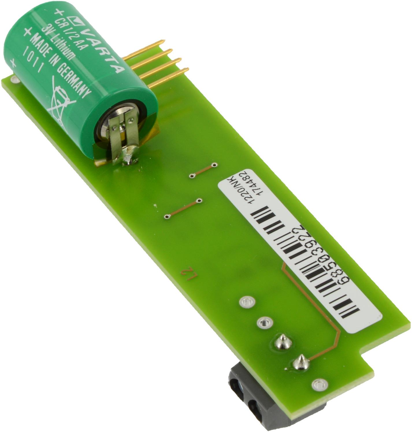 Sensus Fernzählsteckeinheit Pollux FZSB 6410-08 Nr. 68503922 - Bild 1