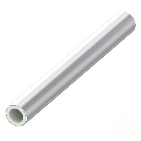 TECEfloor SLQ Flächenheizungsrohr PE-Xc 20x2 mm, Rolle je 300m 77132030 - Bild 1