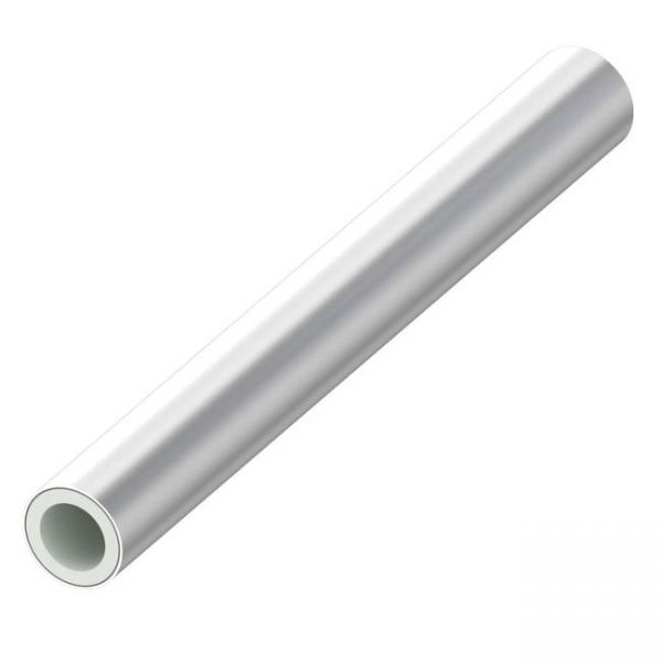 TECEfloor SLQ 5S Multipipe Flächenheizungsrohr PE-RT 16x2 mm, Rolle je 300m 7111630 - Bild 1