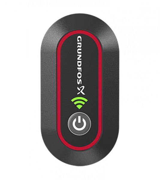 Grundfos Reader 98916967 Bluetooth-Modul für ALPHA 3 - Bild 1