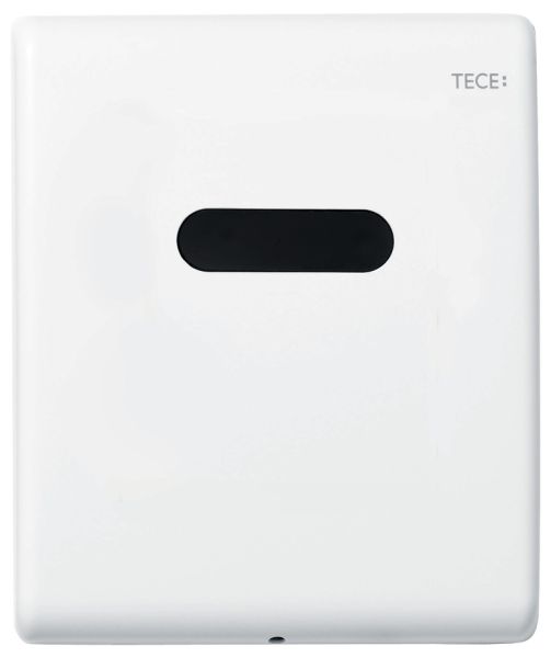 TECEplanus Urinalelektronik 6V weiß seidenmatt 9242354 - Bild 1