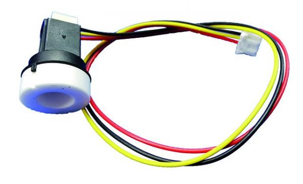 SYR Druckaufnehmer 2422.00.902, mit Kabel zum SafeTech 2422 - Bild 1
