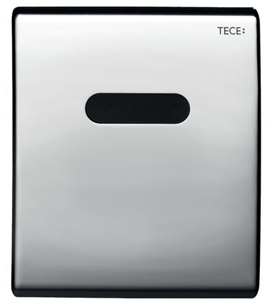 TECEplanus Urinalelektronik 6V chrom glänzend 9242351 - Bild 1