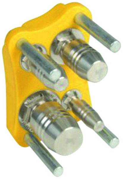 CONEL Entgrat- und Kalibrierwerkzeug für CONNECT und Alpex Rohre 16-32 mm - Bild 1