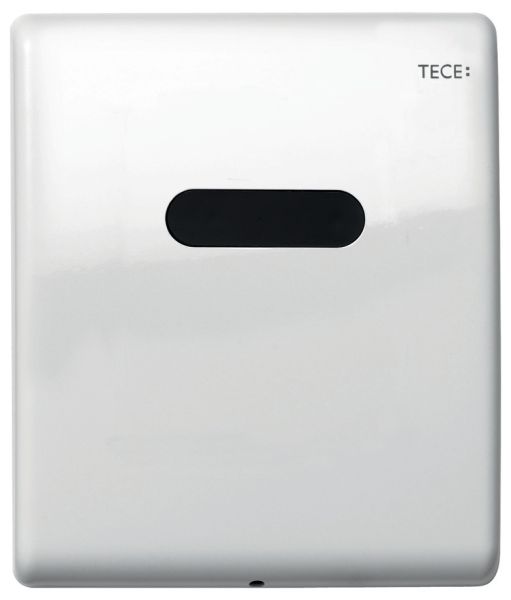 TECEplanus Urinalelektronik 6V weiss glänzend 9242356 - Bild 1