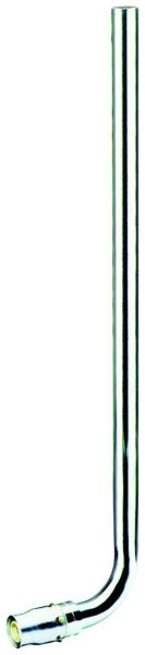 CONEL Heizkörperanschluss-Bogen CONNECT SPEED 16 x 330mm kurz CCMVSHKAW16K - Bild 1