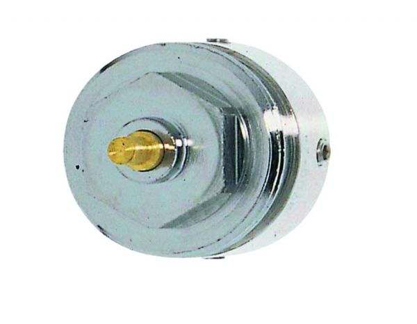 Heimeier Adapter an Oventrop Thermostatventile 9700-10.700 - Bild 1