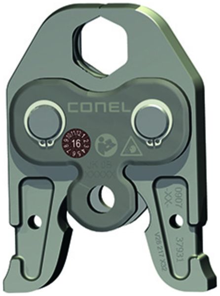 CONEL Pressbacke M15 für PM2, CTOOLPB2M15 - Bild 1