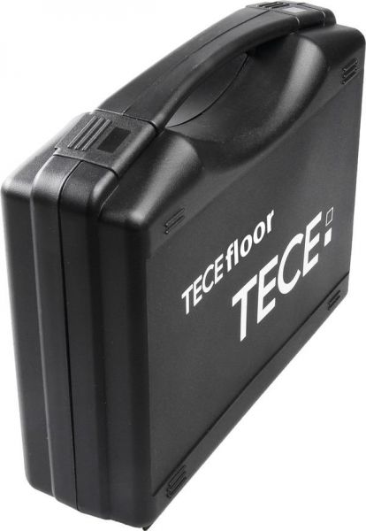 TECEfloor Werkzeugkoffer 16 mm Typ Logo 77920041 - Bild 1