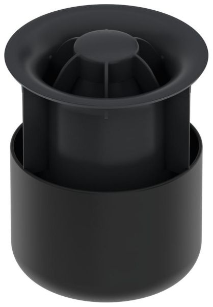 TECEdrainpoint S 2-stufiger Membran-Geruchsverschluss 3695006 für Abläufe DN 100 - Bild 1