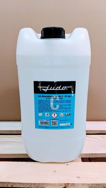 Judo JUL-Minerallösung JUL-C 25 Liter 8600003 - Bild 1