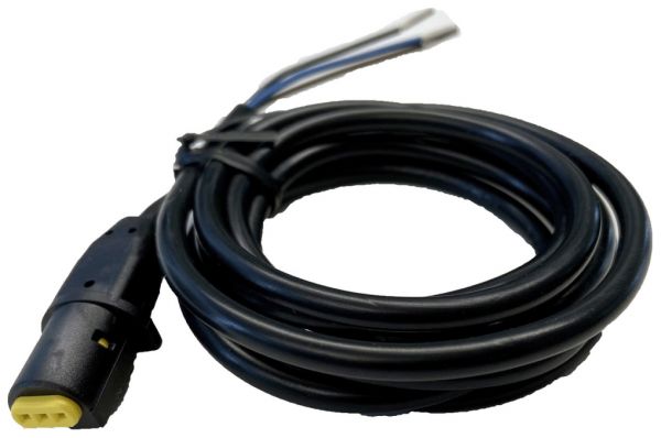 COSMO Hybrid Pumpe CP-HY Kabel PWM 1,5m Anschlusskabel für PWM Signal - Bild 1