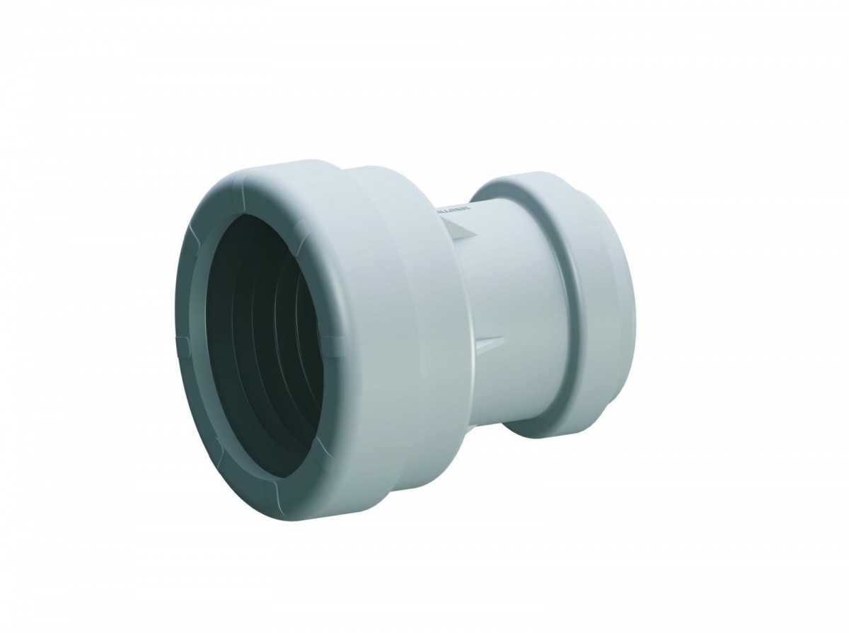 Dallmer HT/SML-Rohrverbinder DN 50/DN 50 SML 880024 | eBay